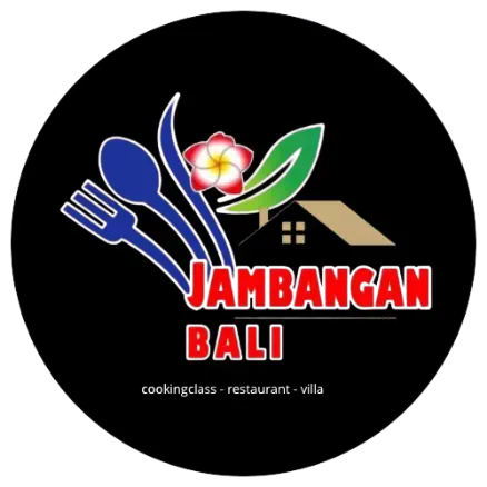 Jambangan Bali Villa Ubud Logo